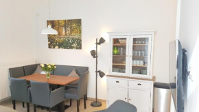 Apartment NIEBUHR Kurfürstendamm - Cozy Family & Business Flair welcomes you - Rockchair Apartments